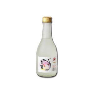 H.B.I Sake 14% 300ml