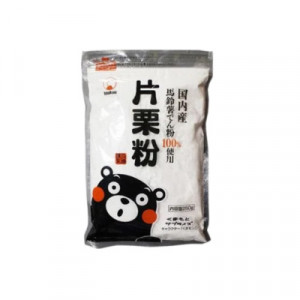 Hinokuni Katakuriko Potato Starch 250g