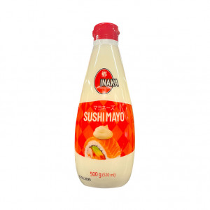 INAKA Mayonnaise for Sushi 500g
