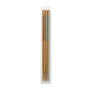 NF Bamboo Chopsticks for Hotpot (2pairs)