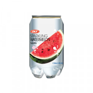 OKF Sparkling Watermelon Lite 350ml