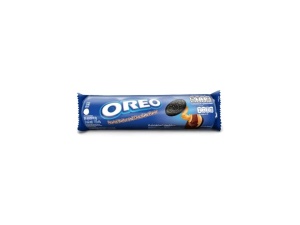 Oreo Peanut Butter & Chocolate Creme 110,4g