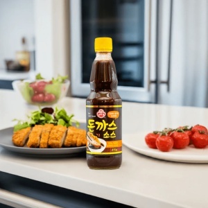 Ottogi Tonkatsu Sauce 415g