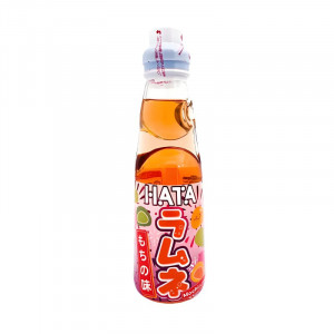 Ramune Mochi Flavored Soda 200ml