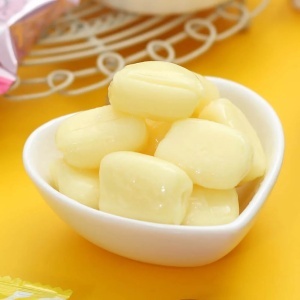 RIBON Super Sour Lemon Soft Candy 60g - Img 2