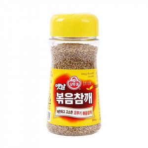 Roasted Sesame Seeds 100g