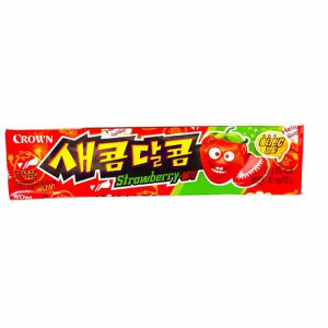 Secom Dalcom Strawberry 29g