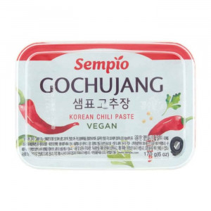 Sempio Hot Pepper Paste Vegan 170g