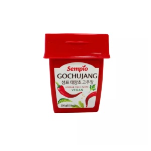 Sempio Korean Chili Paste Vegan 250g