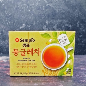 Sempio Solomon's Seal Tea 24G