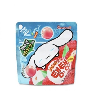 Seoju Tang Tang Jelly Lychee 40g (Cinnamonroll)