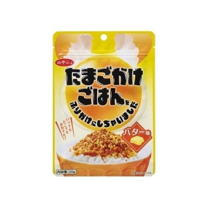 Shiraki Butter and Egg Rice Seasoning 20g