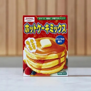 Showa - Japanese Hot Pancake 300g