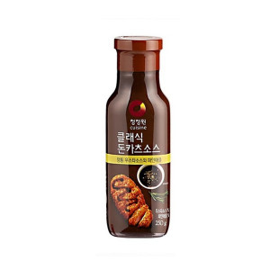 Tokyo Classic Tonkatsu Sauce 250G