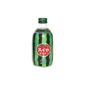 Tomomasu Watermelon Soda 300ml