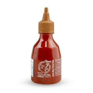 Uni-Eagle Sriracha Chilli Sauce with Garlic 210ml