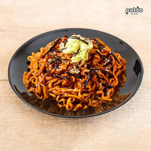 Volcano Chicken Ramyun Ramen 140g - Img 3
