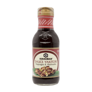 Yakitori Marinade Sauce Kikkoman 250g