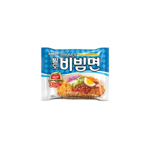 BibimMyun 130g