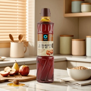 CJO Rice Syrup 700g