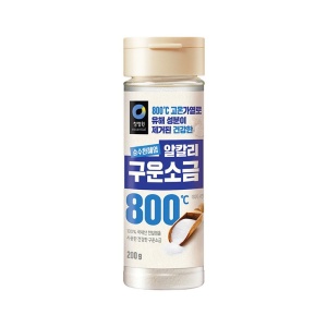 CJO Sea Salt 200g