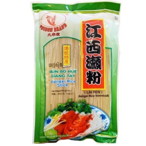 Foison Thin Rice Noodles 400g