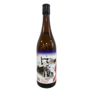 H.B.I Sake 14% 750ml - Img 2