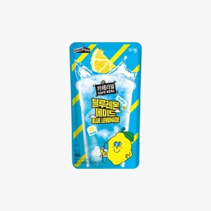 Jardin Blue Lemon Flavored Ade 230ml