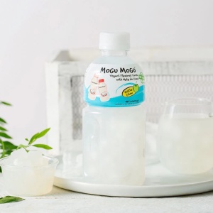 Mogu Mogu Yogurt 320ml