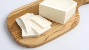 Morinaga Firm Tofu 307g - Img 2