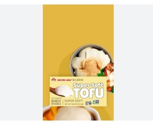 Morinaga Mori-Nu Silken Super Soft Tofu 307g