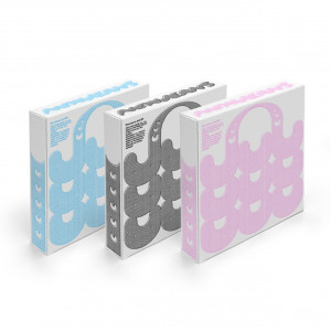 NewJeans – Get Up (Bunny Beach Bag ver.)