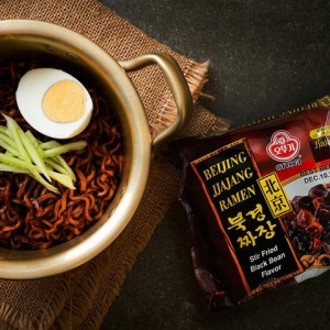 Ottogi Bukkyung Jajang 135g