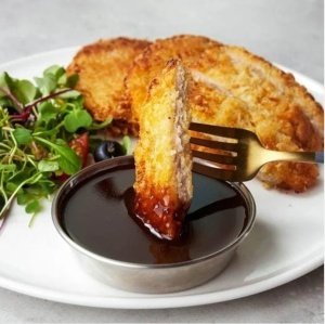 Ottogi Tonkatsu Sauce 415g - Img 2