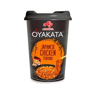 Oyakata Japanese Chicken Teriyaki 96g