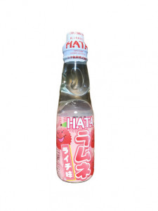 Ramune lychee 200ml