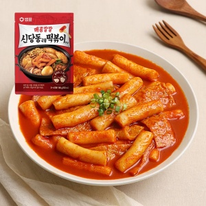 Sempio Shindangdong Topokki Sauce 180g