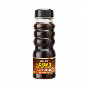 Sempio Soy & Garlic Dipping Sauce 250ml