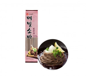 Soba Buckwheat Noodles 300g Buckweet