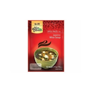 Soup mix Japanese miso AHG bg 50g