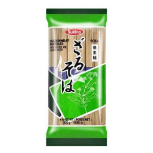 Sukina Buckwheat noodle 300g