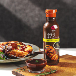 Tokyo Classic Tonkatsu Sauce 250G - Img 2