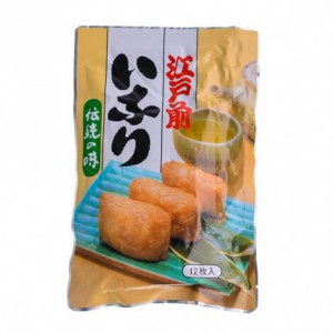 Yamato Inari Sushi Ajitsuke 250g