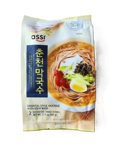 ASSI Chuncheon Makkuksu 502G - Img 1