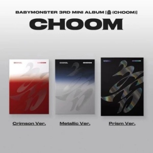 BABYMONSTER - CHOOM