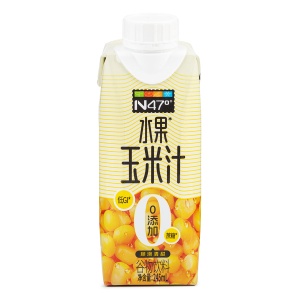 Beiwei47 Corn Juice 245ml