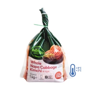 Bibigo Pogi Kimchi 1kg