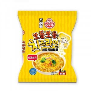 Cheese Ramyun 111g - Img 2