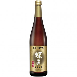 Choya Japanese Sake 14.5% 0.75L