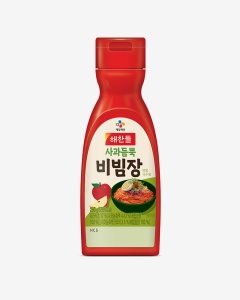 CJ Bibim Sauce for Noodles 290g